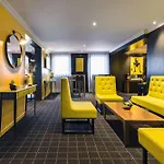Otel Western Atrium Valence (Drome)