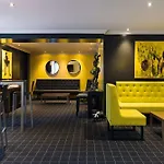 Western Atrium 4* Valence (Drome)