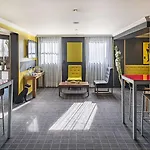 Otel Western Atrium Valence (Drome)
