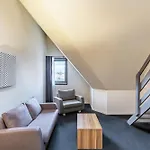 Otel Western Atrium Valence (Drome)