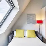 Western Atrium Otel Valence (Drome)