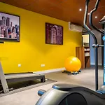 Otel Western Atrium Valence (Drome)