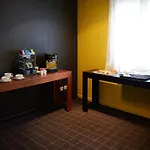 Otel Western Atrium Valence (Drome)
