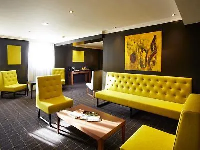 Western Atrium 4* Valence (Drome)