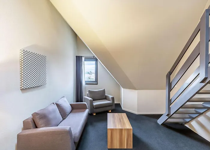 Otel Western Atrium Valence (Drome)