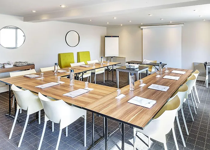 Western Atrium Valence (Drome)