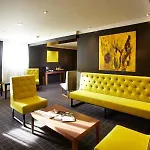 Western Atrium 4* Valence (Drome)