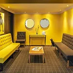 Western Atrium 4* Valence (Drome)