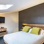 Hotel Western Atrium 4*