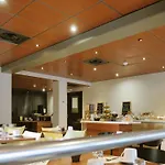 Western Atrium Hotel 4*
