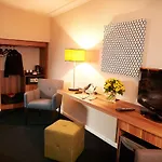 Hotel Western Atrium