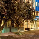 Western Atrium Hotel 4*