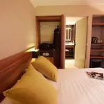 Hotel Western Atrium Valence (Drome)