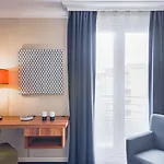 Hotel Western Atrium Valence (Drome)
