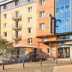 Hotel Western Atrium Valence (Drome)