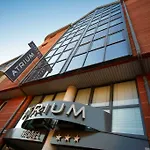 Western Atrium 4* Valence (Drome)