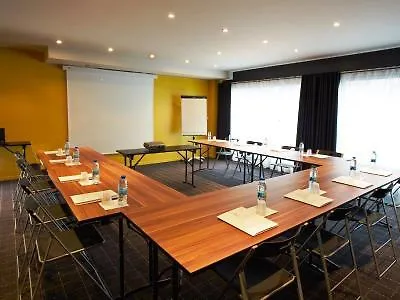 Western Atrium Hotel 4*