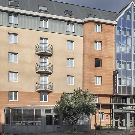 Western Atrium 瓦朗斯