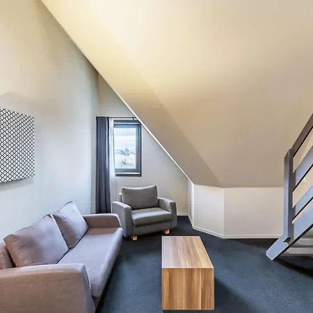 Hotel Western Atrium Valence (Drome)