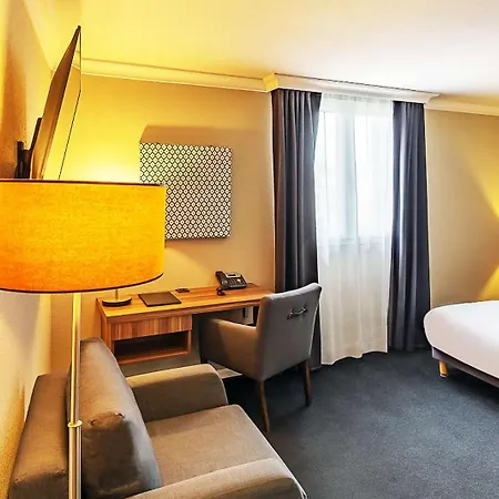 Western Atrium Hotel