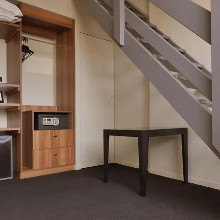 Western Atrium 酒店 瓦朗斯