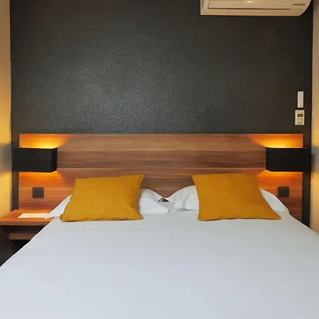 Western Atrium 瓦朗斯