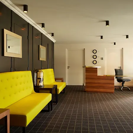 Western Atrium Hotel