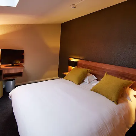 Hotel Western Atrium