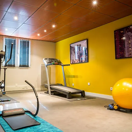 Western Atrium Hotel