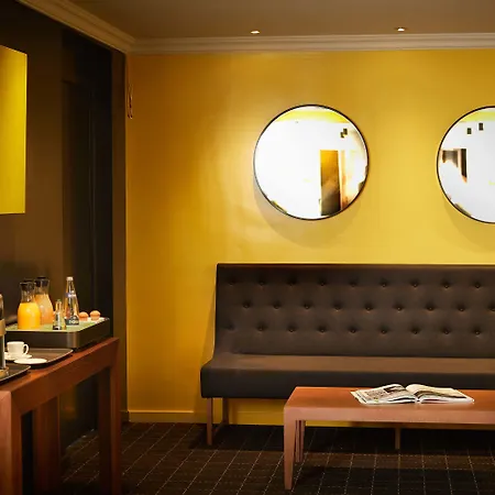 Western Atrium Valence (Drome)