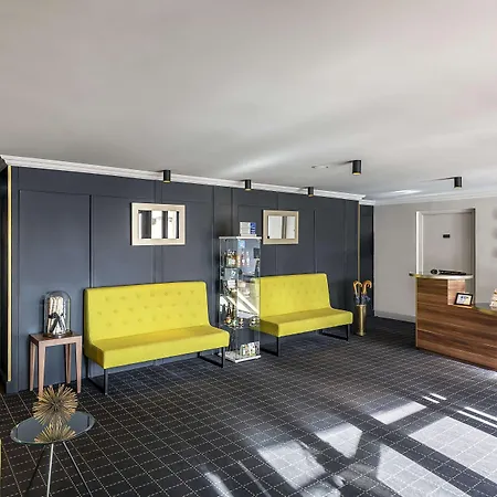 Hotel Western Atrium 4*