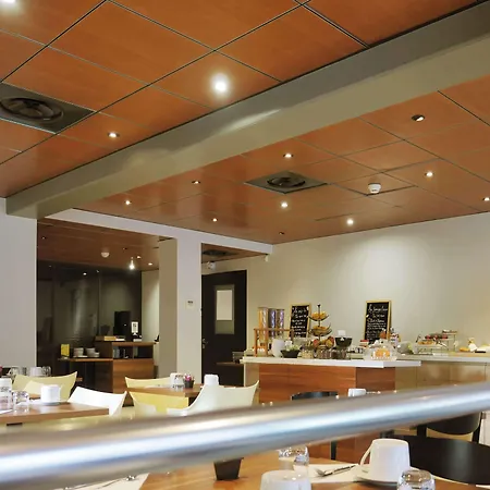 Western Atrium Hotel Valence (Drome)