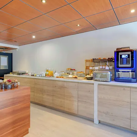 Western Atrium 4* Valence (Drome)