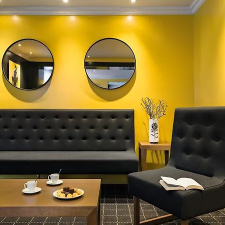 Western Atrium Valence (Drome)