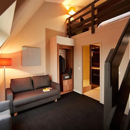 Western Atrium Valence (Drome)