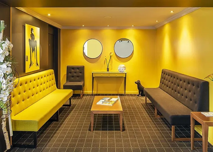 Western Atrium 4* Βαλένς