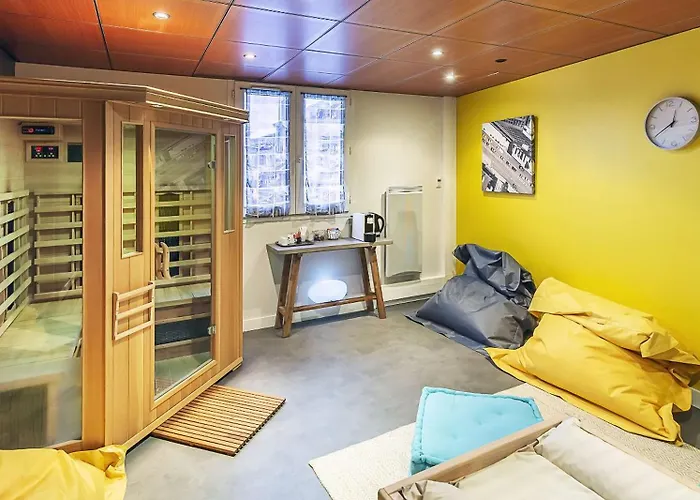 酒店 Western Atrium