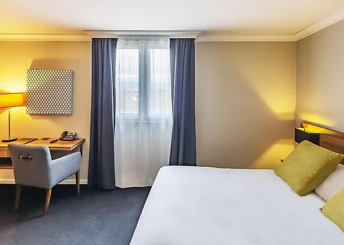 Western Atrium Βαλένς