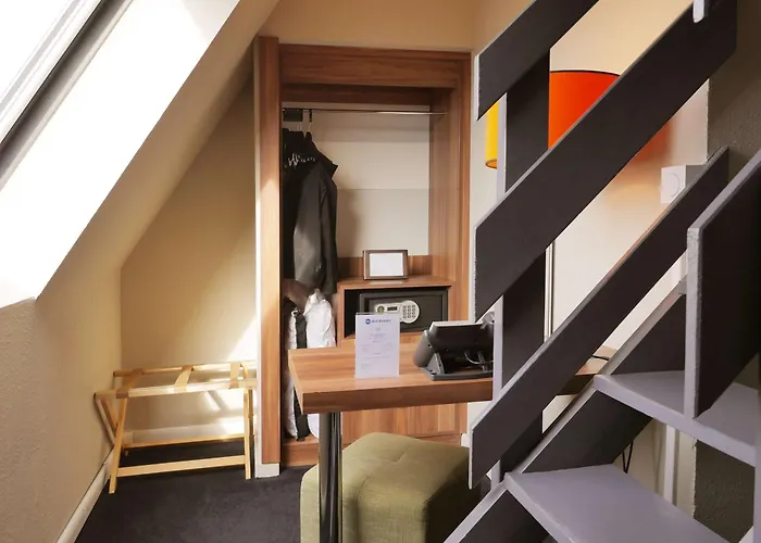 酒店 Western Atrium