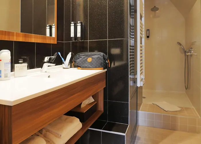 酒店 Western Atrium 瓦朗斯