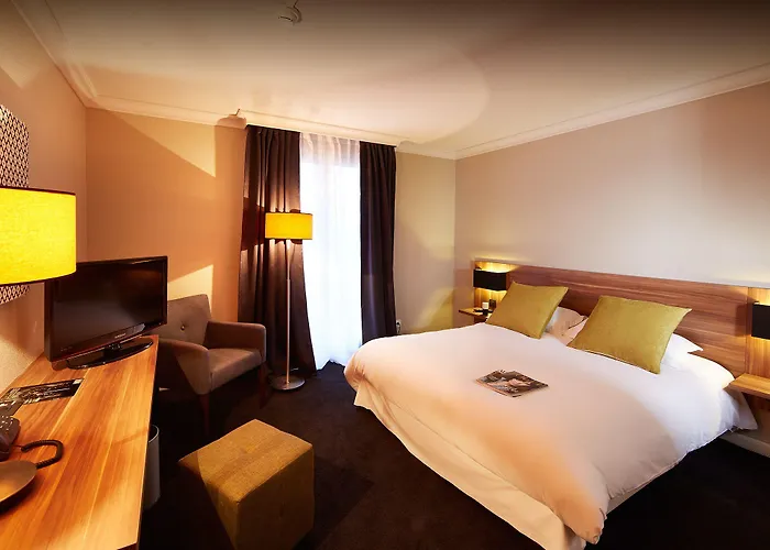 Western Atrium 4* Βαλένς