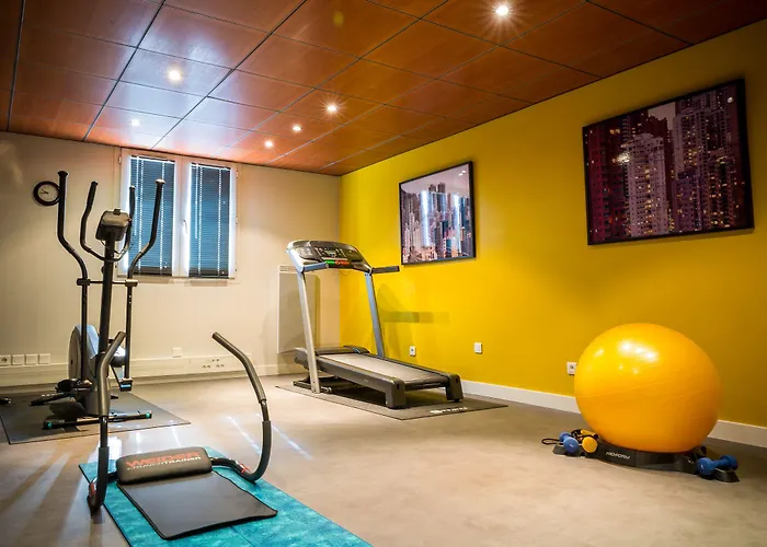 Western Atrium Ξενοδοχείο