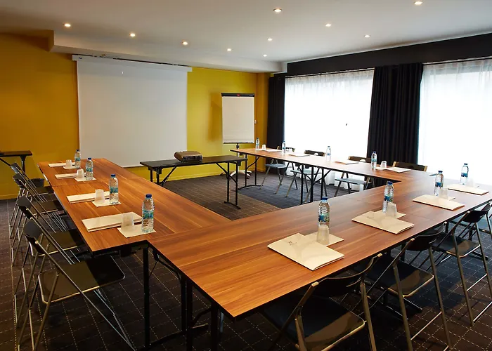 Western Atrium 4* 瓦朗斯