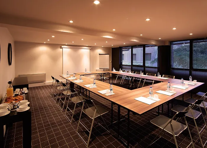 Western Atrium Βαλένς