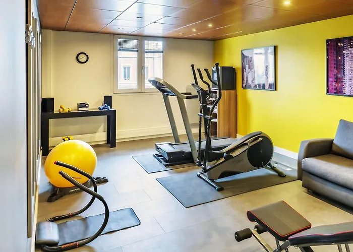 Western Atrium Ξενοδοχείο Βαλένς